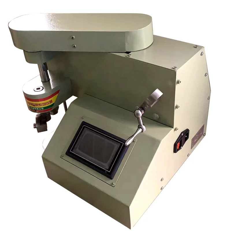 

Laboratory Drilling Fluid Friction Tester Automatic Lubrication Tester Testing Of Lubricity Of Drilling Fluid