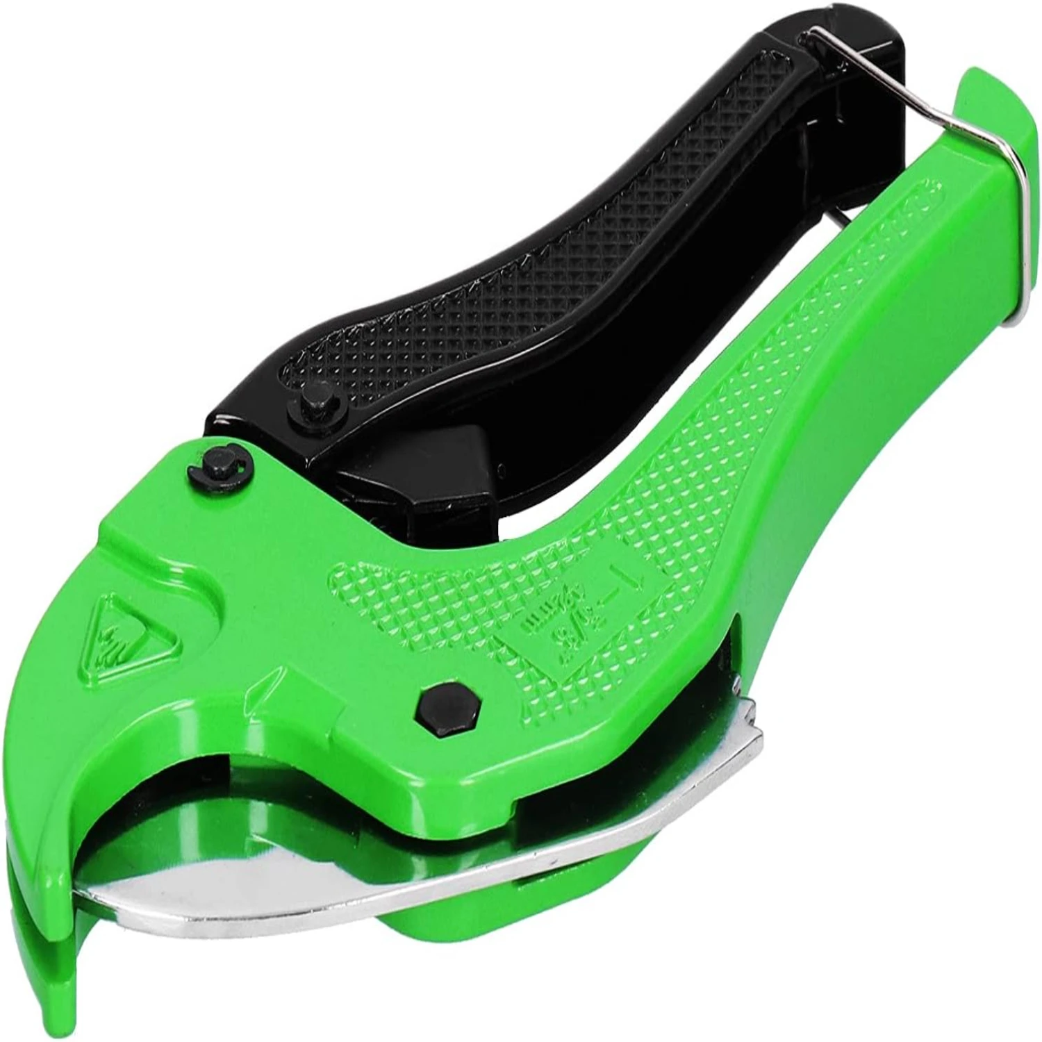 

Professional High-Quality PVC Pipe Cutter Kit with Premium Ratchet Mechanism - Top-Notch Durability and Efficiency for Precision