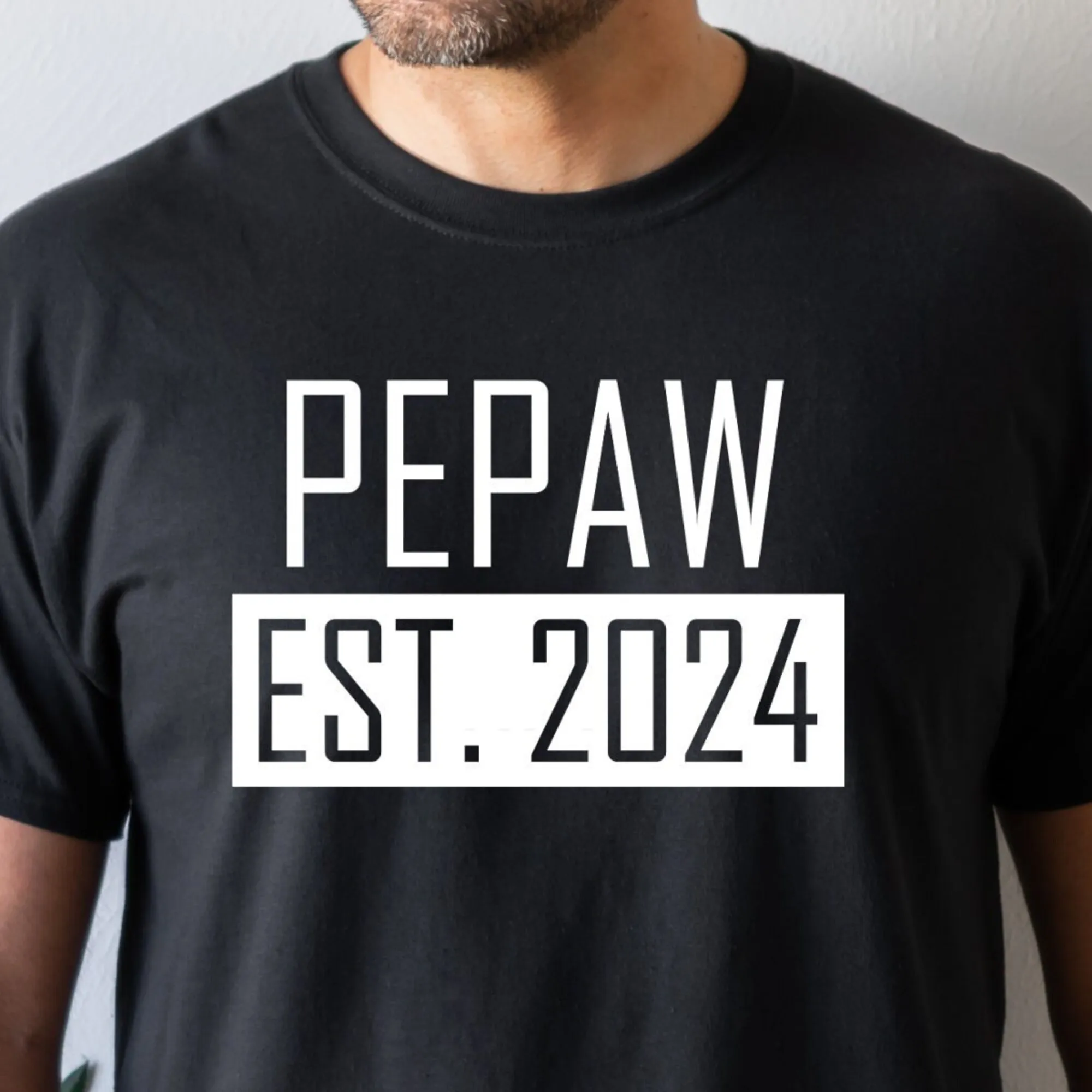 Рубашка Pepaw, подарок Pepaw, рубашка Pepaw на День отца, рубашка Pepaw 2024, индивидуальная рубашка Pepaw