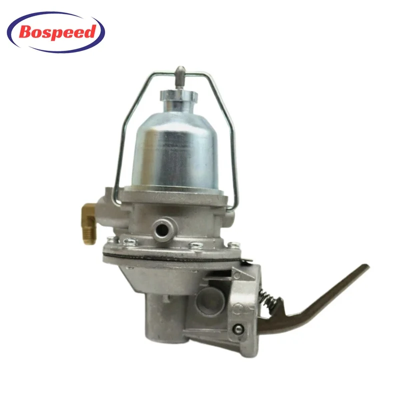 OEM 17010-50K00 17010-50K60 نظام إمداد الوقود مضخة الوقود لنيسان H15 H2011 H2511 K15 K21 K25 TCM CAT LPG رافعة شوكية