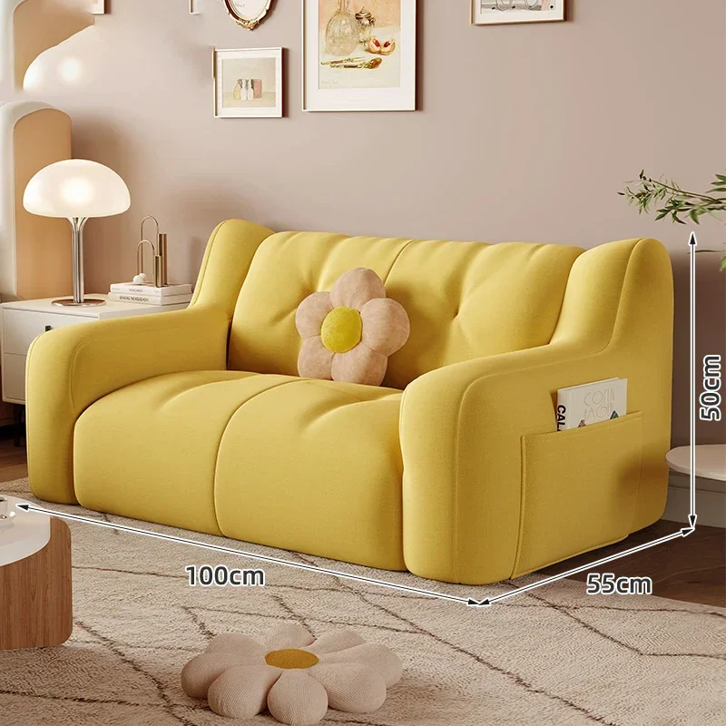 Child Furniture Children\'s Sofa Beanbag Seats Baby Chair Armchairs Armchair Kids Sofas Infant Bean Toddler Chair Bag Mini