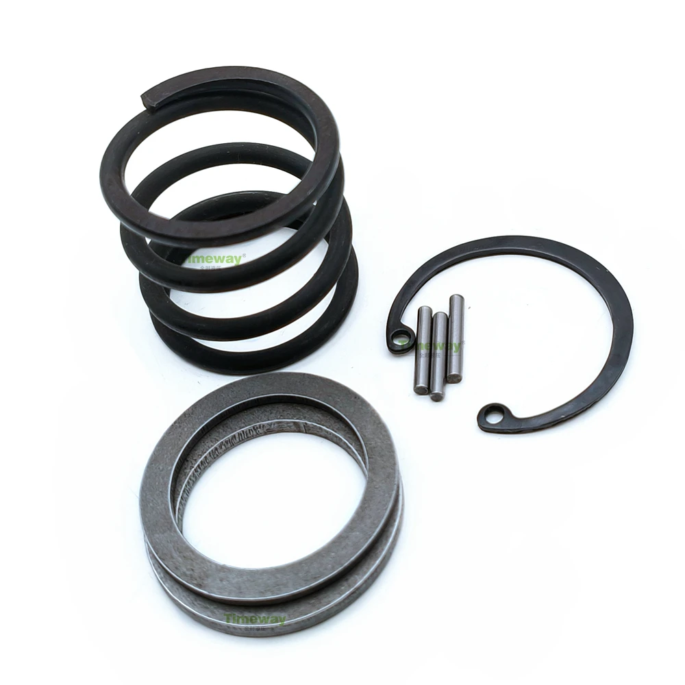 MAG Motor Spare Parts for Repair KAYABA MAG-33VP Excavator Walking Motor