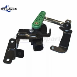 3C0941307A Rear Headlight Level Sensor For AUDI Q3 VW CC B7 Eos Golf Passat B6/B7 Scirocco Tiguan Touran