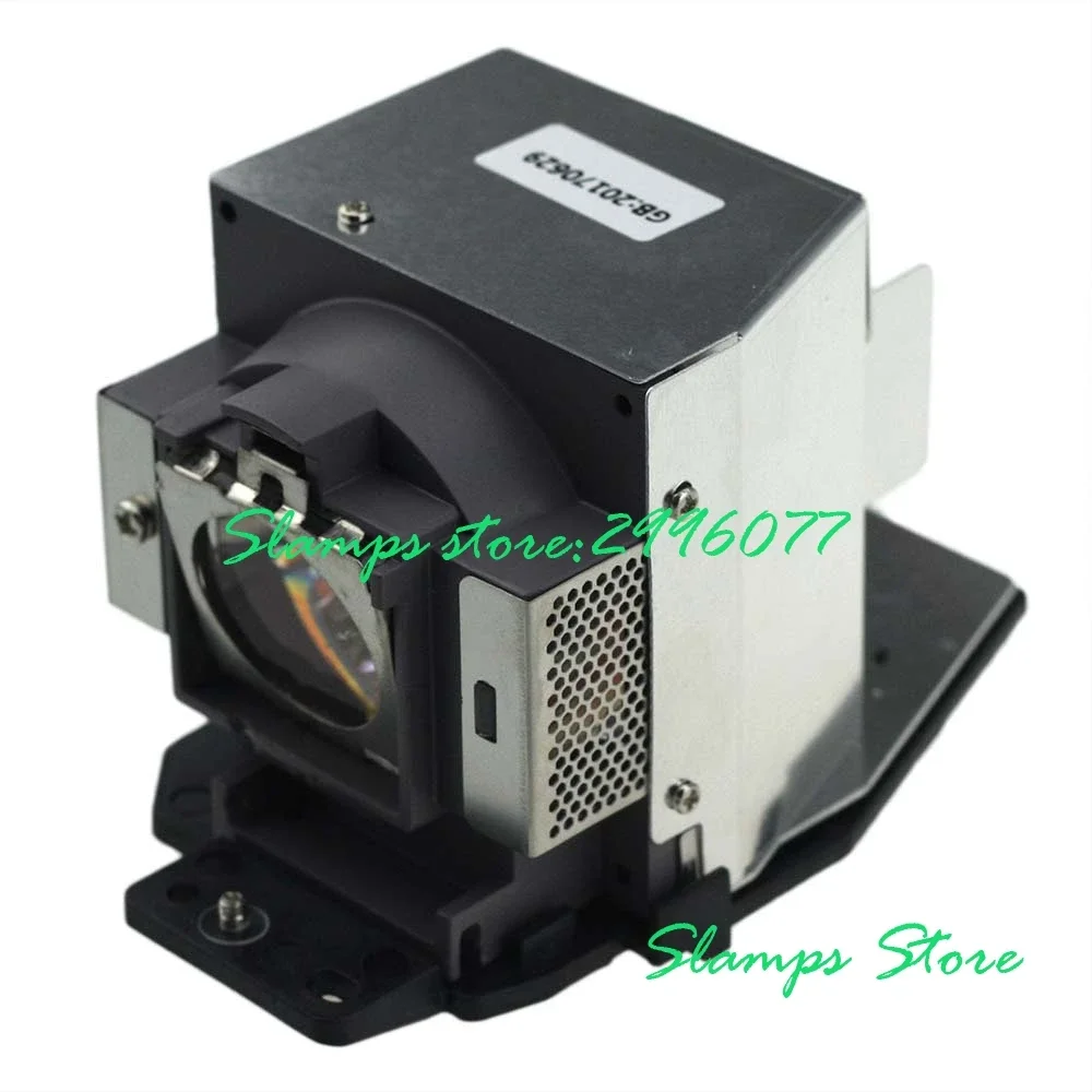 5J.J3J05.001 High Quality Compatible Projector lamp with housing for BENQ MX760 MX761 MX762ST MX812ST projectors