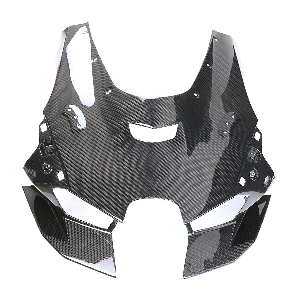 

Intelligent Library Carbon Fiber Fairing For KAWASAKI NINJA ZX10R ZX-10R 2021 2022 2023 2024 Motorcycle Fairing Cowl Body Kit Mo