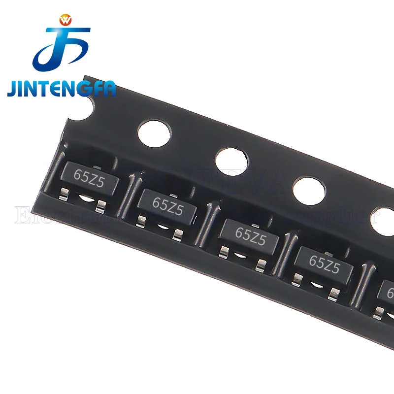 3000 Stück XC6206 Serie XC6206P332MR 662K SOT23 665K 65Z5 54FK 65T5 65K5 65E9 SMD LDO Linearregler XC6206P362MR XC6206P302MR – Detail 3