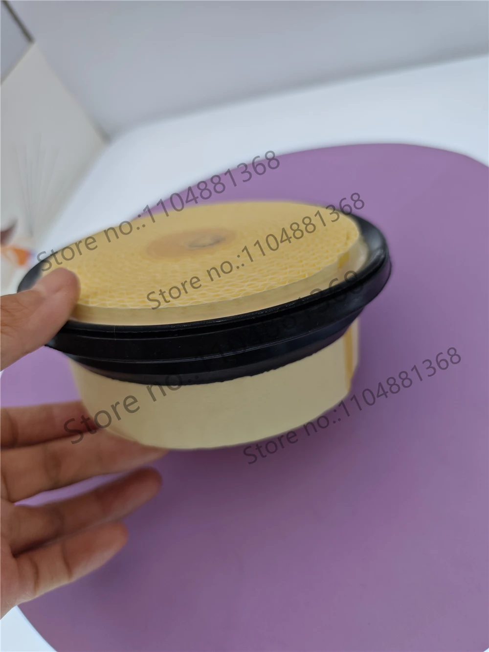 

Air Filter 6.4212.0 1pcs for this