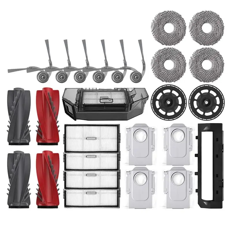 B53C For Roborock S…