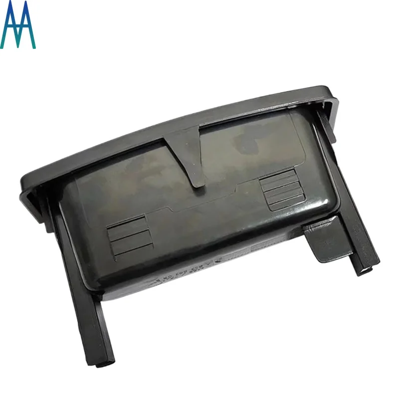 2036830291 Car Front Center Console Radio Black Storage Tray Box For Mercedes Benz C CLK Vito G Class W203 W209 W639 W463