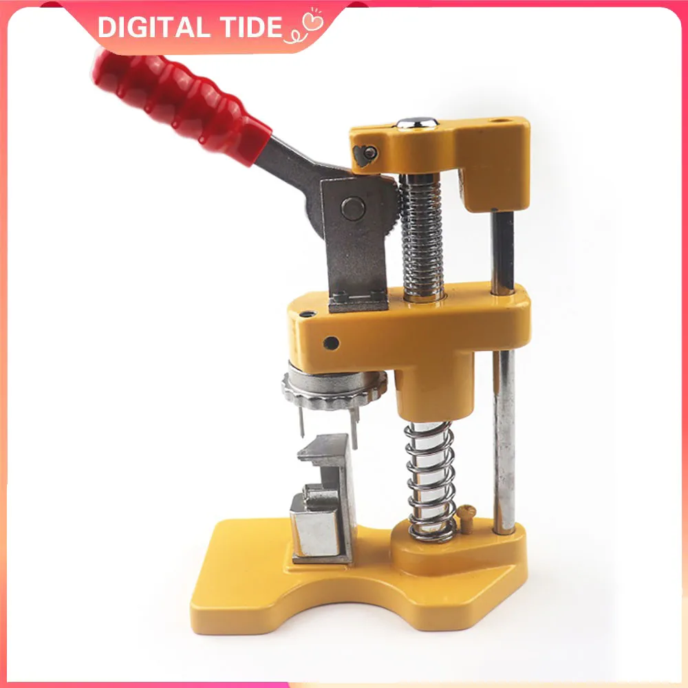 

Key Fixing Tool Remover and Installation Fixing Tool First Generation 2017 Version