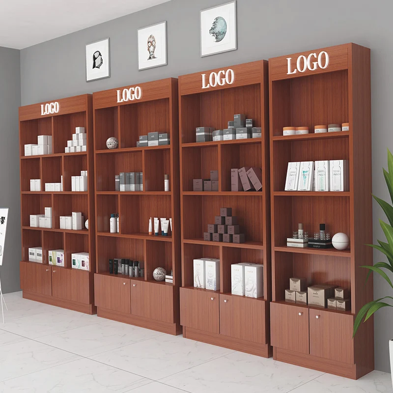 

Shelf Display Cabinet Wine Cabinet Display Cabinet Supermarket Shelf Display Shelf