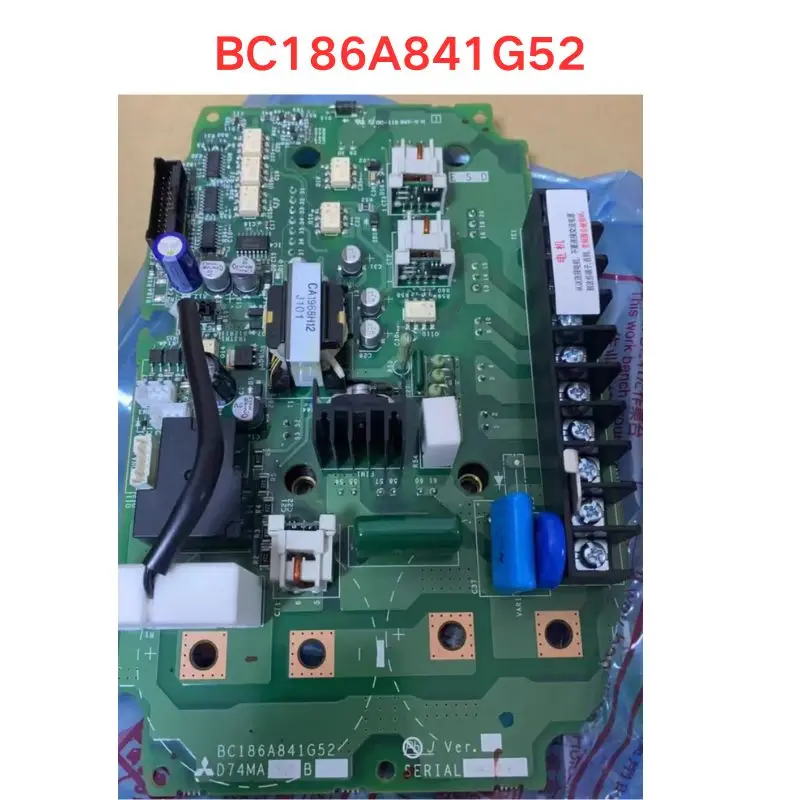 Brand Novidades Driver Board Bc186a841g52