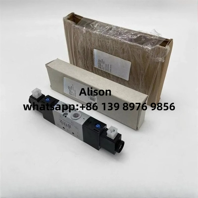 

Original solenoid valve VUVS-L20-P53E-MD-G18-F7 575252 VUVS-L20-P53E-MD-G18-F7-1C1 575266