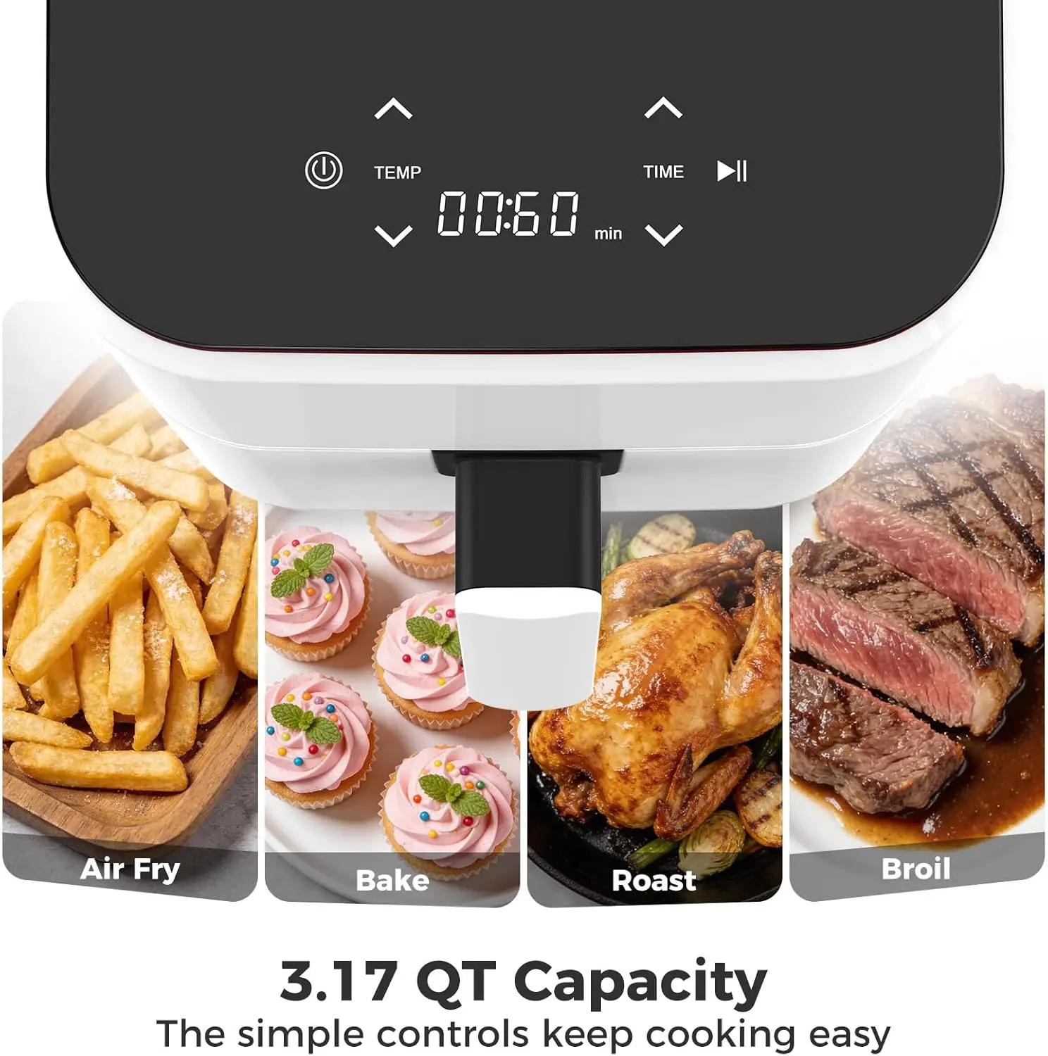 Thumbnail 4 - #25 Best Air Fryers to Buy In 2026