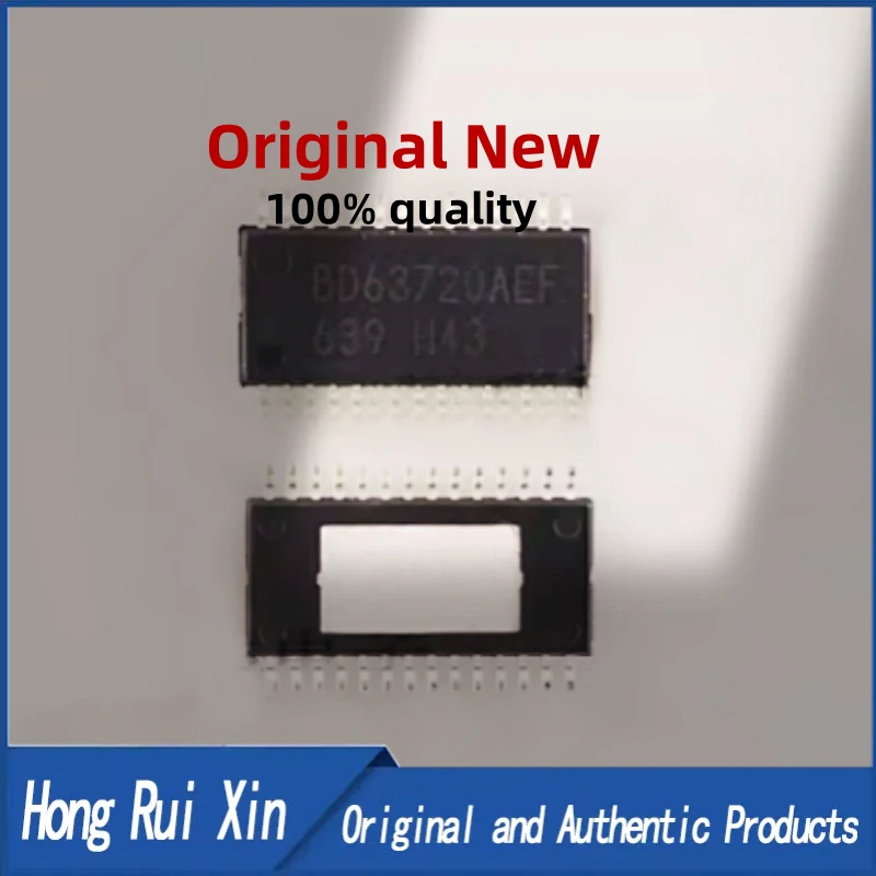 10pcs New BD63720EFV BD63720AEF BD63720AEFV BD63720EFV-E2 BD63720AEFV-E2 HTSSOP-28 LCD chip