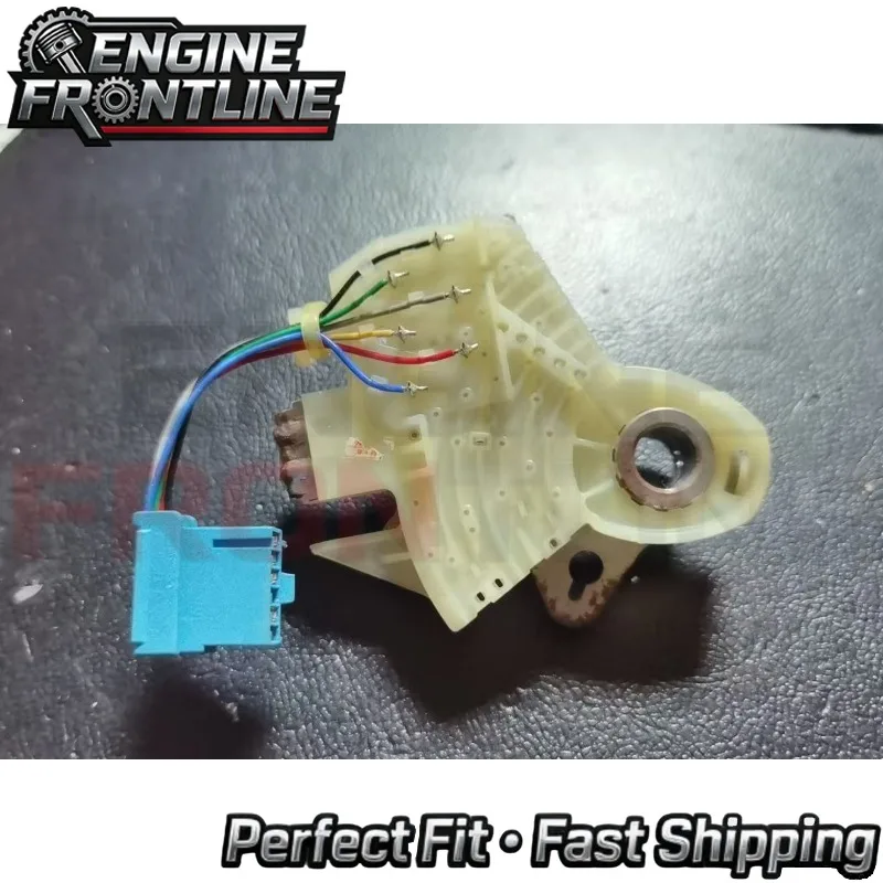 New 6T30 6T40 6T45 6T50 Range Sensor Neutral Safety Switch 2008-ON ACDelco Suit For GM BUICK GMC 24230719