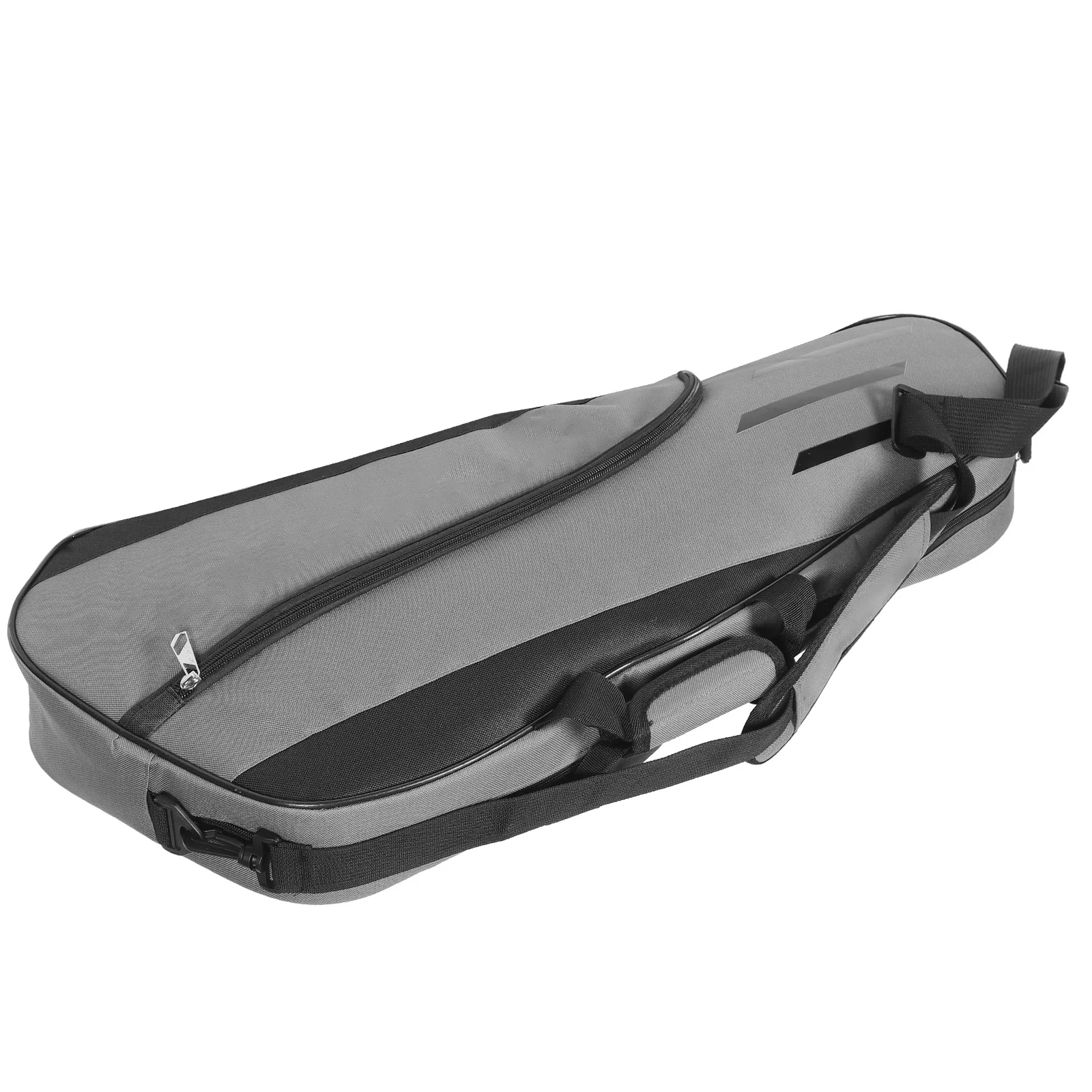 حقيبة ظهر لمضرب التنس، حقيبة كرة الريشة، منظم مقاوم للاهتراء، حزام قابل للتعديل، سهولة الوصول، حقيبة خفيفة الوزن لتنس الريشة