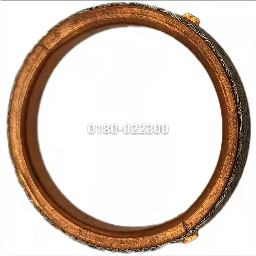 CF Spare Parts Exhaust Pipe Gasket 0180-022300 CF188-022300