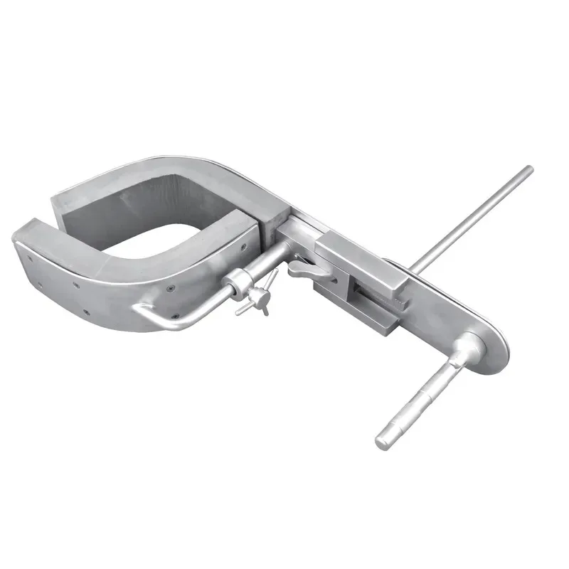 Hot Sale Medical Instruments Orthopaedics Thigh Fixation