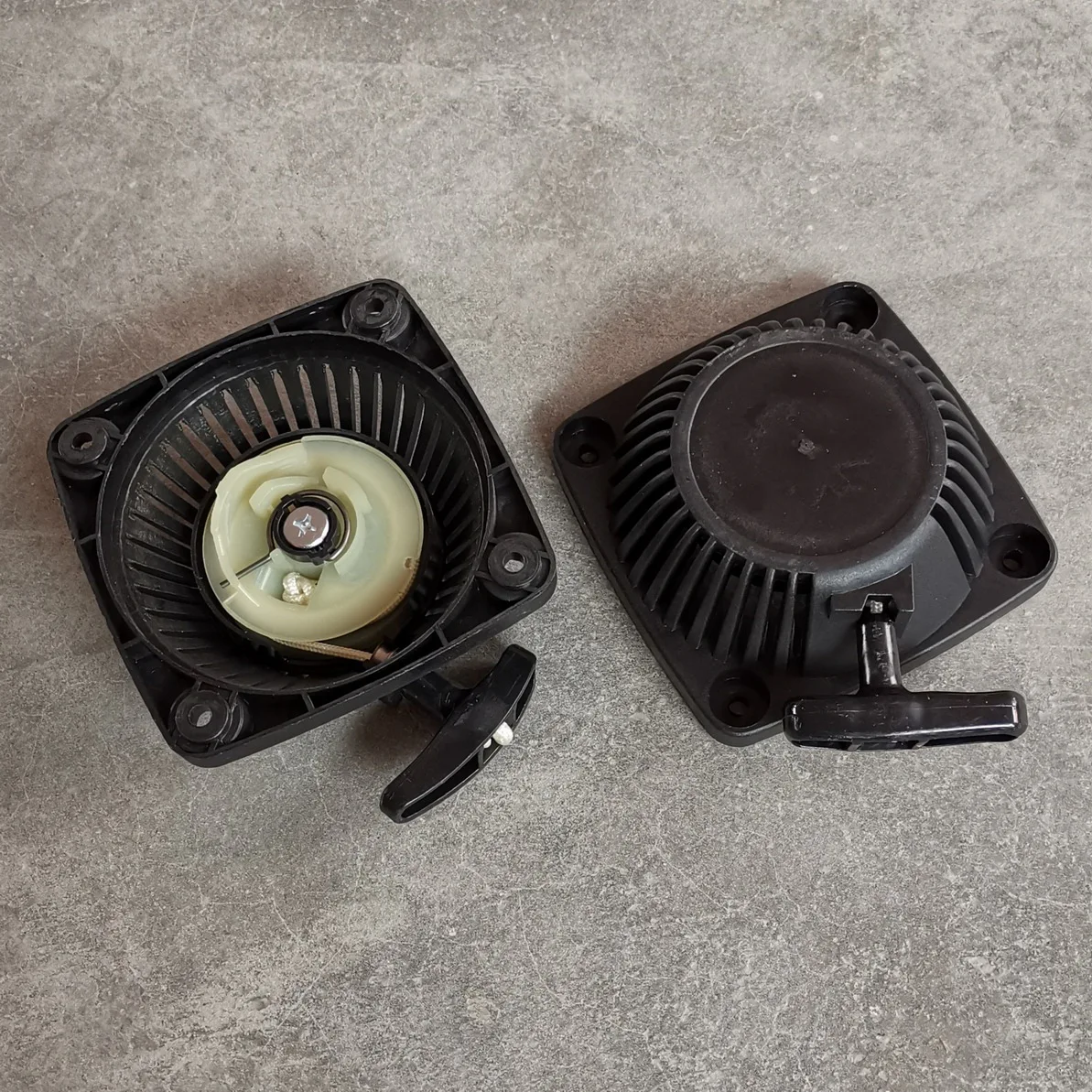 For Recoil Starter …