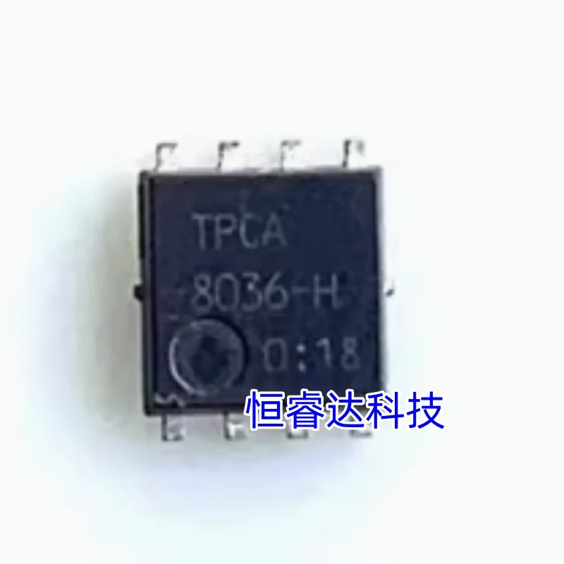 (10 pezzi) 100% Nuovo TPCA8030-H TPCA8031-H TPCA8036-H TPCA8039-H TPCA 8030-H 8031-H 8036-H 8039-H QFN-8