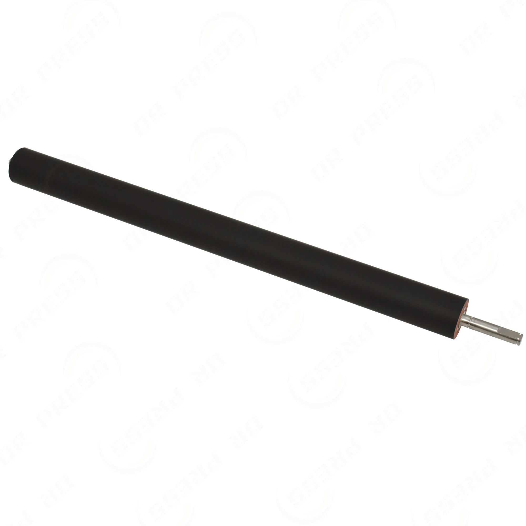 Lower Fuser Roller for Xerox WorkCentre 7525 7530 7535 7545 7556 7830 7835 7845 7855 IV C2270 C2277 C3370 C3371 C3373 C3375
