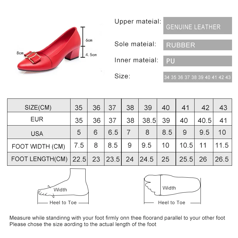 AIYUQI Women\'s Shoes Autumn 2024 New Mid-heel Female Work Shoes Pointed Toe Professional Genuine Leather Female Party Shoes