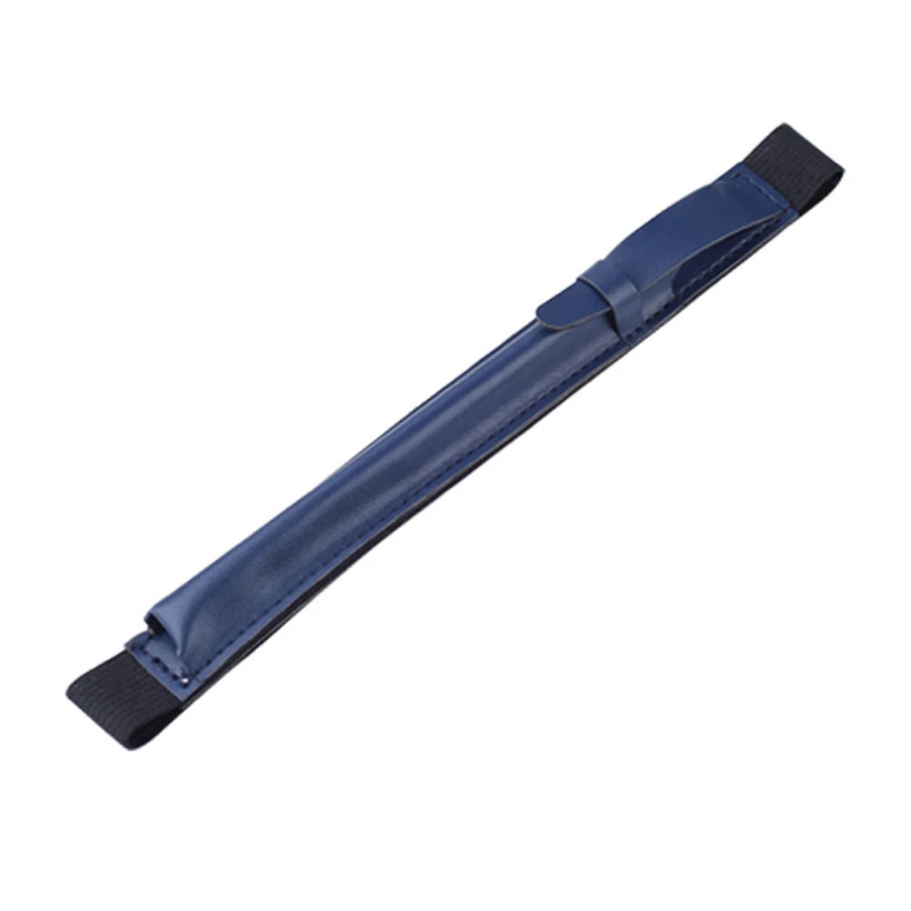 

Premium PU Pencil Case for Pencil Pro Mini Tablet Protects from Scratches Shocks Dirt Compatible Air Keyboard