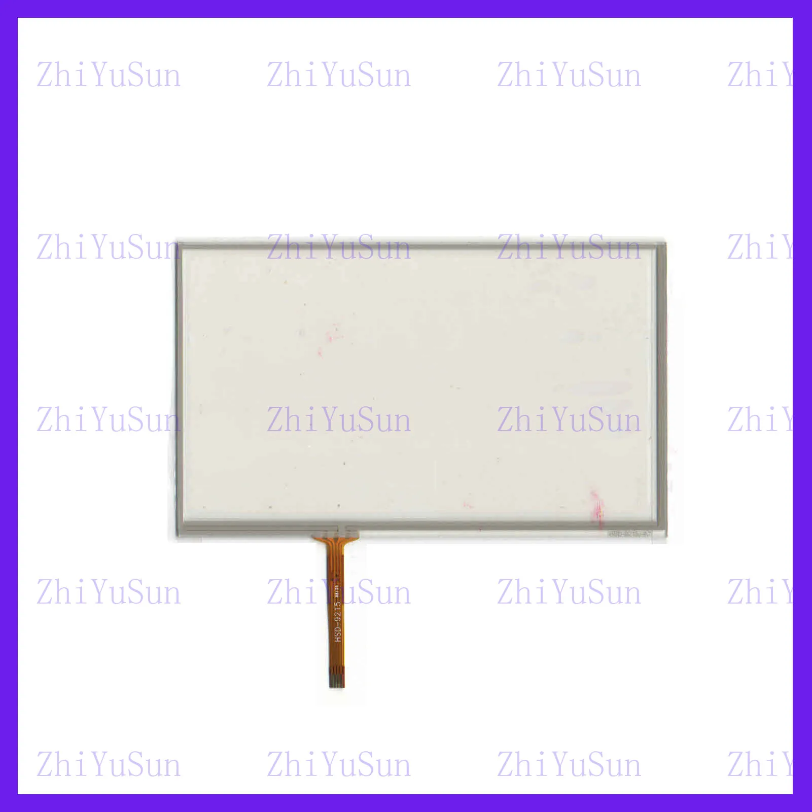 

HSD-9215J-A7 HSD9215JПериферия сенсорного экрана совместима