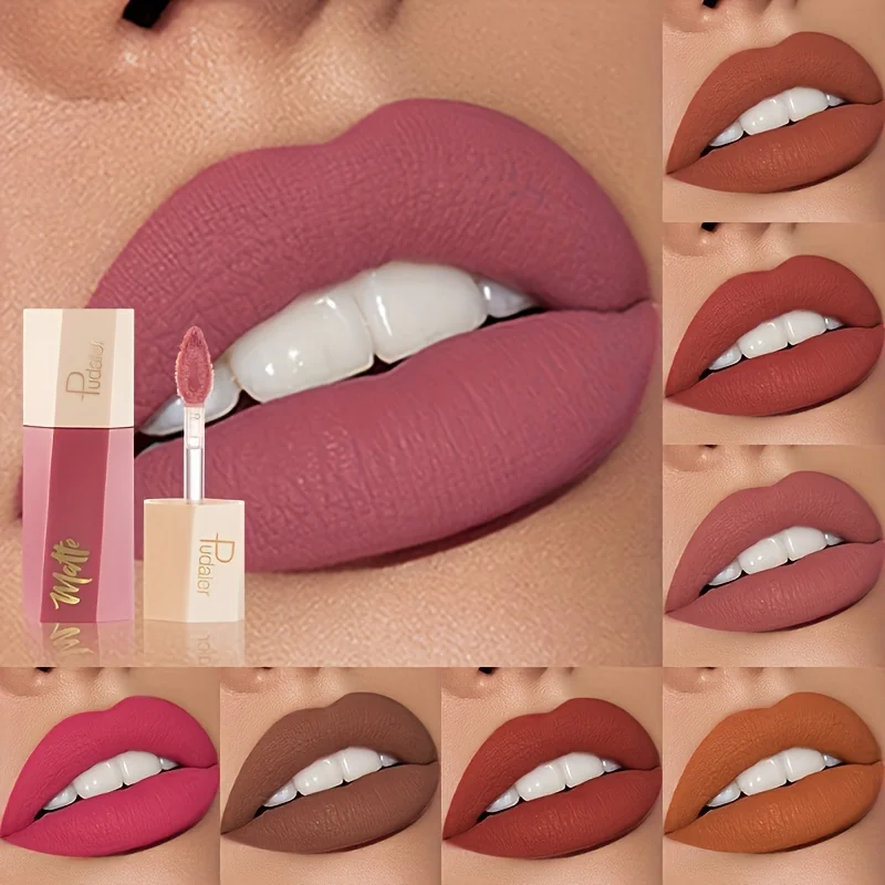 Velvet Matte Liquid…