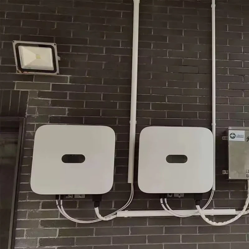 Inverter Smart Energy SUN2000-10KTL-M1 Con Wifi