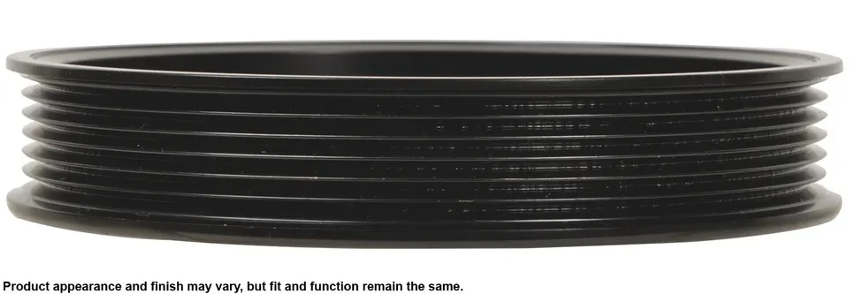 Подходит для Jeep Wrangler JK 2007-2011 насос рулевого усилителя шкива л 53032956AA