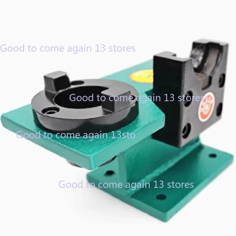 BT30 BT40 BT50 NT30 NT40 NT50 Integrated Tool Holder Locking Tool Unloading Seat and Tool Removal Lock Cutter Holder Knife Block