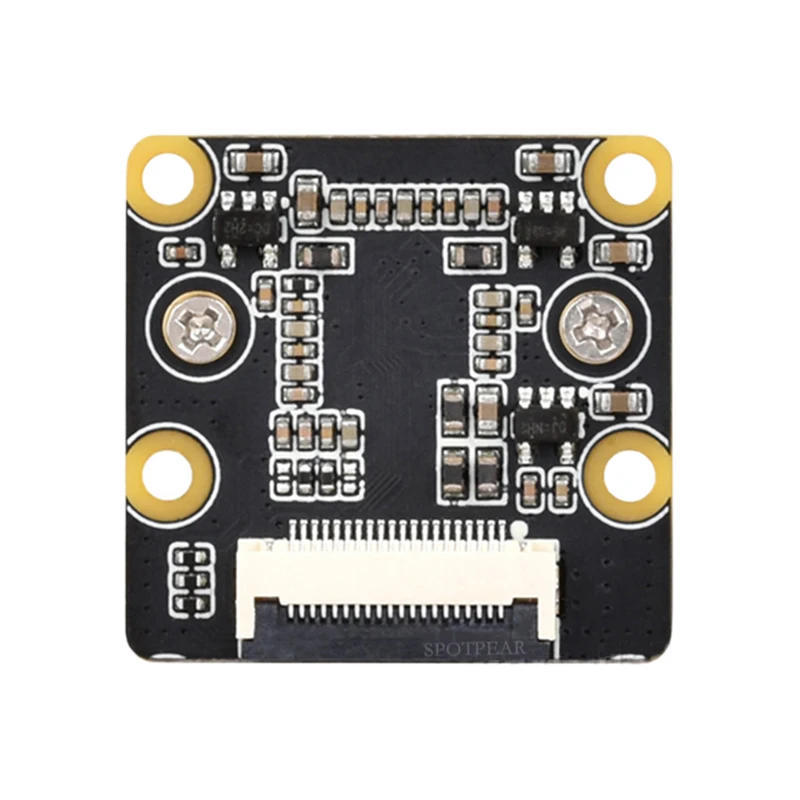 Широкоугольные линзы Luckfox Pico Camera 5MP MIS5001 ‌   Для RV1106/Pro/MAX/Ultra (не для RV1103 Pico)