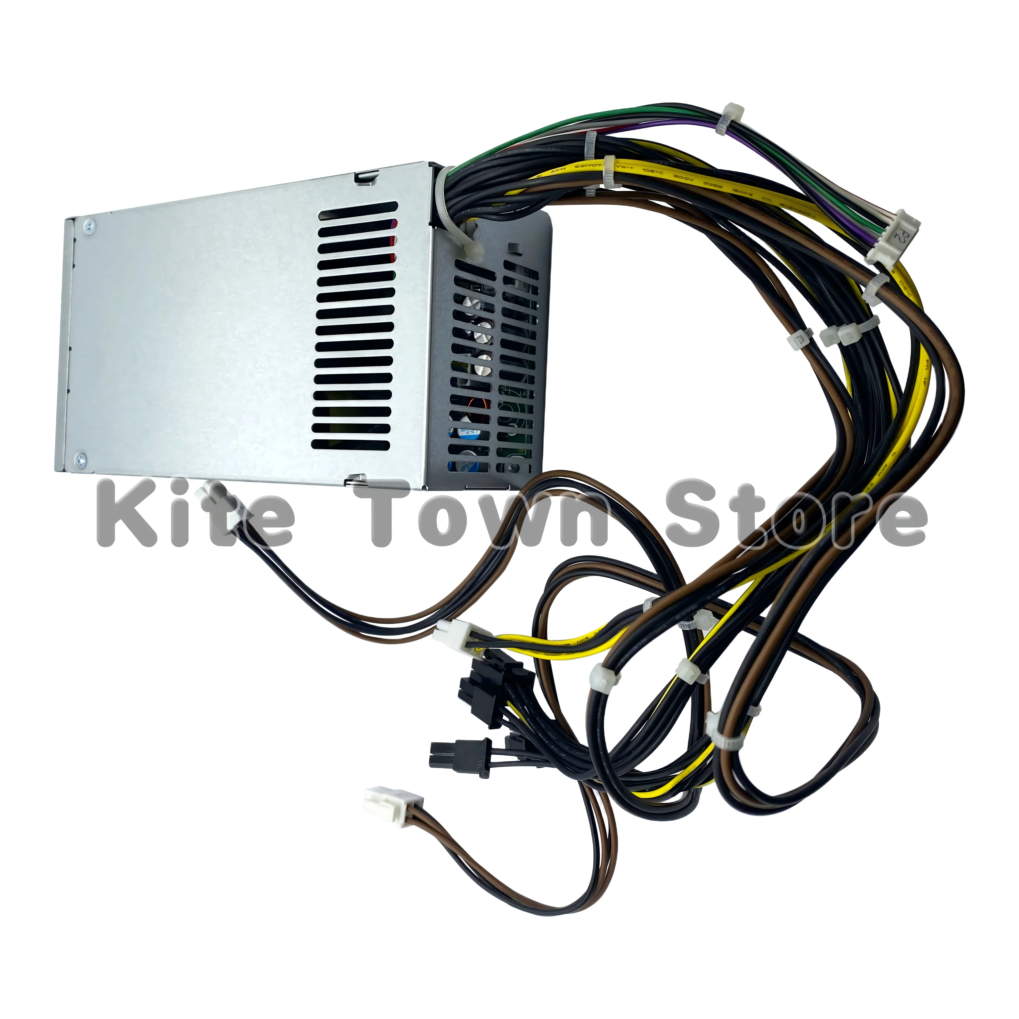 New 500W Power Supply Replacement for HP Z2 G8 G9 SFF/ 280 G8 Pro/ Pavilion TP01/ Envy TE01 Desktop PSU Unit