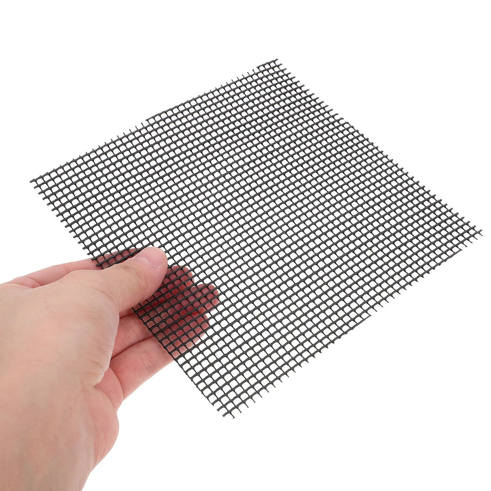 5Pcs Flowerpot Mesh Pad Draina - Bonsai Garden And Cafe review and price