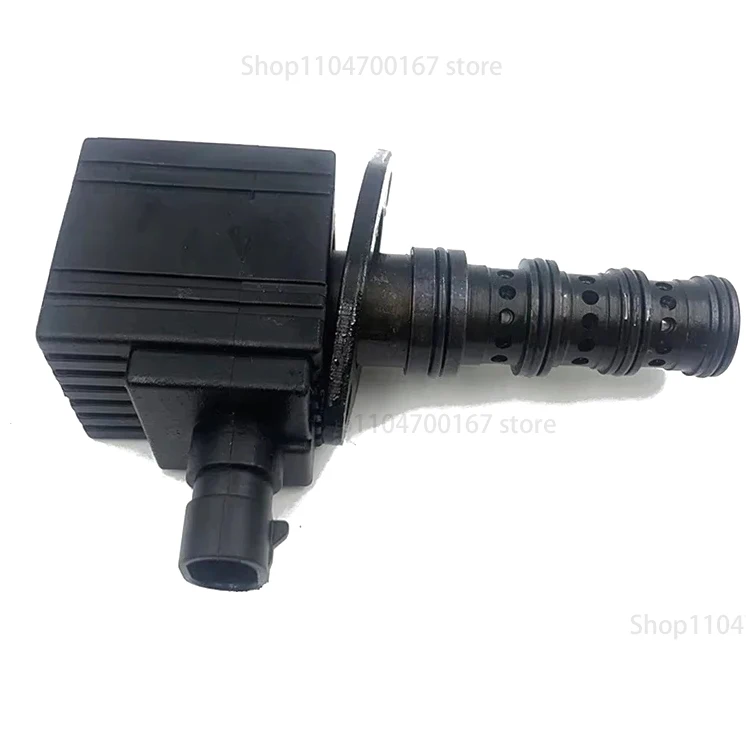 

New! Car Accessories RE159089 New Solenoid Valve For John Deere 10 20 Series High Quality Solenoid Valve Auto Spare Parts
