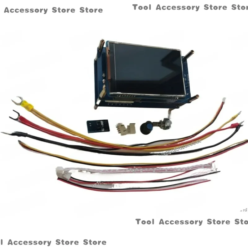 

7Y320 Energy Storage , Control Board, Kit 18650 Spot, Welding Machin