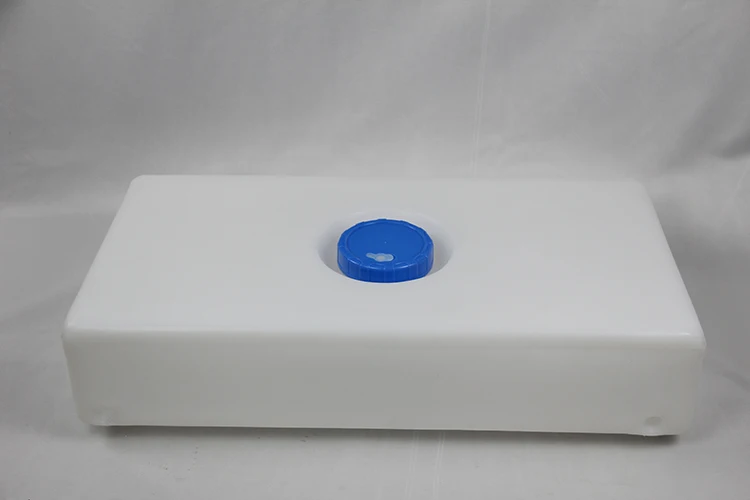 

2025New RV Water Tank Size 860*350*305