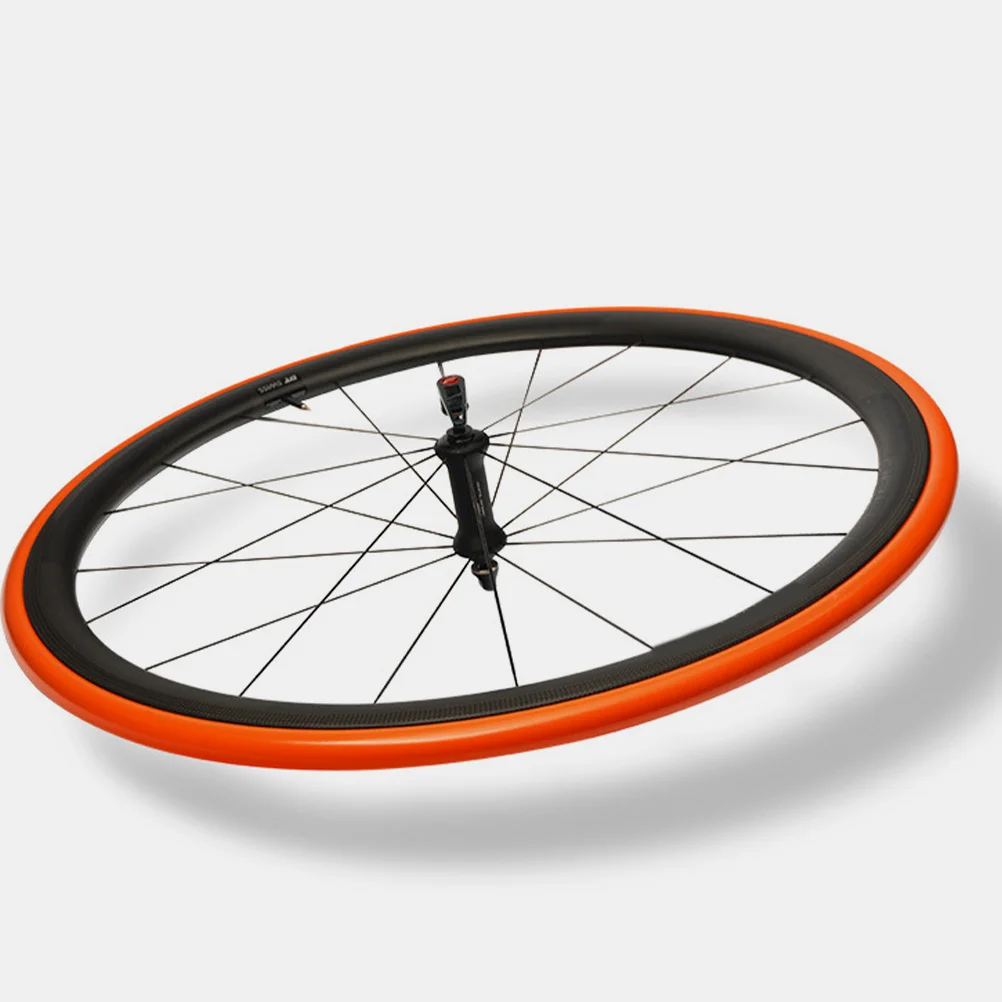 Bicycle Inner Tube Tpu Road Bike Tire Tube Durable Lightweight Compact Portable Enhanced Comfort Cycling Supplies