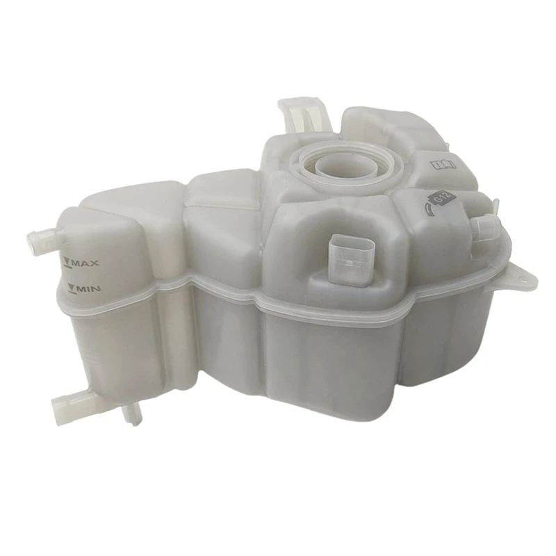 Car Coolant Radiator Expansion Kettle Auxiliary Kettle 4H0121403G 4H0121403M For  A8 D4 Auto Parts