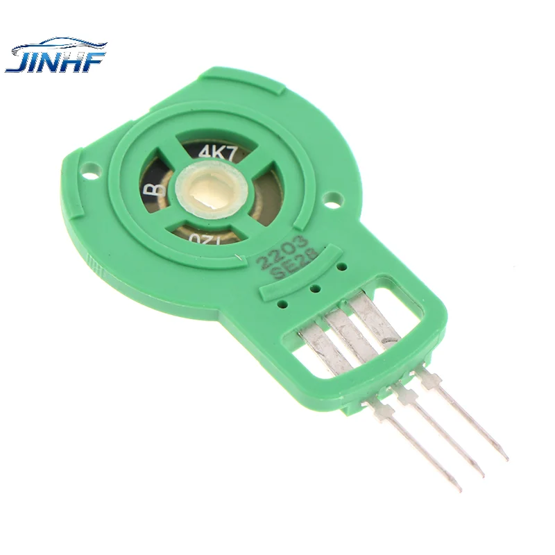 1pc For PIHER Automotive air Conditioning Resistance Sensor 4.7K Resistance FP01-WDK02 Model Sensor