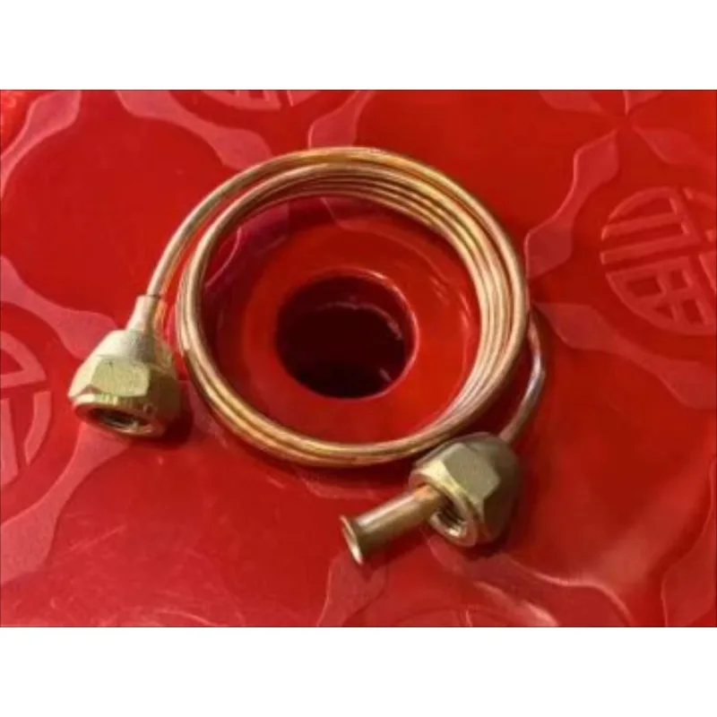 New Expansion Valve Copper Pipe
