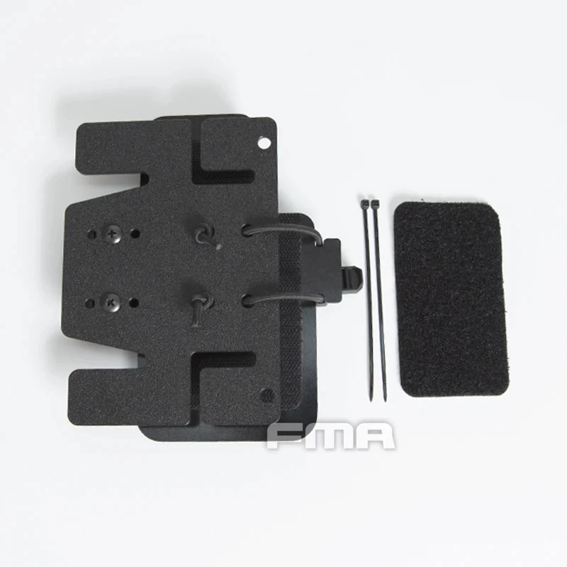 Fma Multifunctional Navigation Module Board Tactical Vest and Telephone Stand Universal Board Tb1451-B Tb451-A