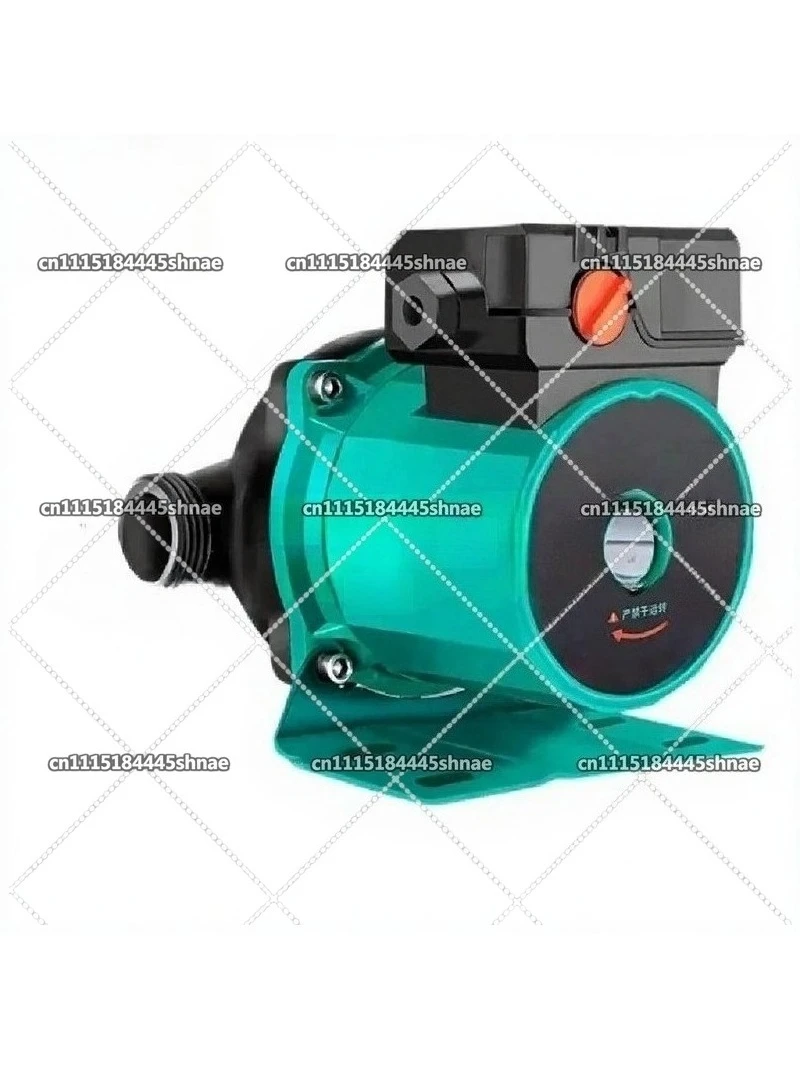 Suitable for Household Heating Circulating Pump 220V 3-Speed Heating Circulator  Hot Water Circulation100W/165W/250W/320W