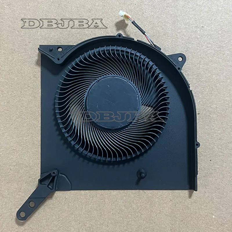 Laptop Cooling Fan For Lenovo Legion 5 Pro 16ACH6H Type 82JQ NS8CC14-20J08 NS8CC14 20J08 10V 0.5A