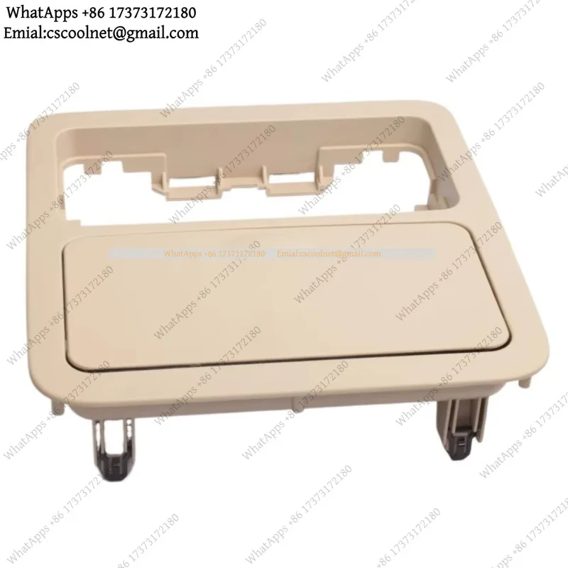 OEM T310050J-G0103 Overhead Sunglasses Holder Reading Light Console – for Aeolus A60 AX7 E70 Replacement