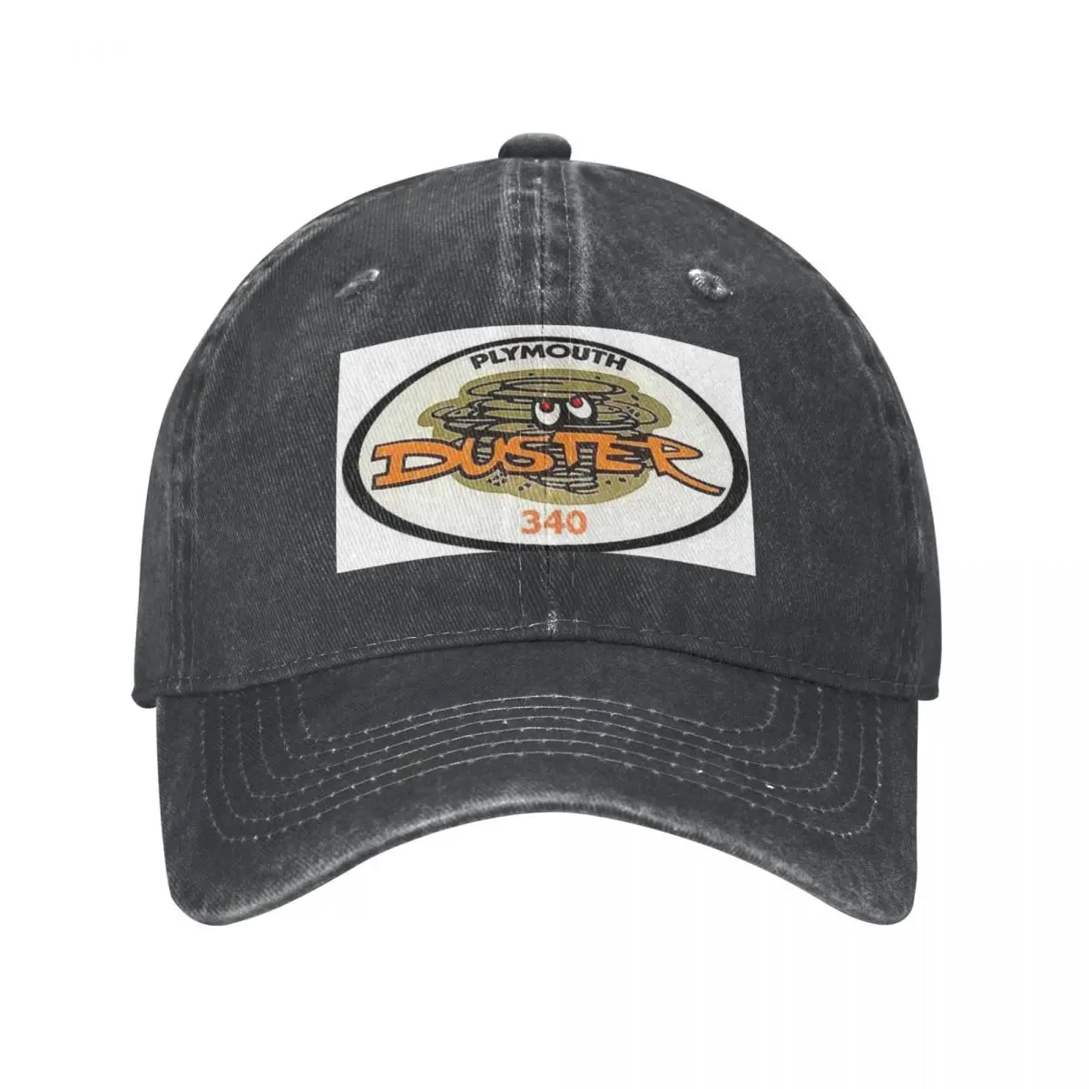 Plymouth Duster 340 Cowboy Hat Beach Hat Luxury Brand Hat Baseball Cap Golf Golf Men Women's