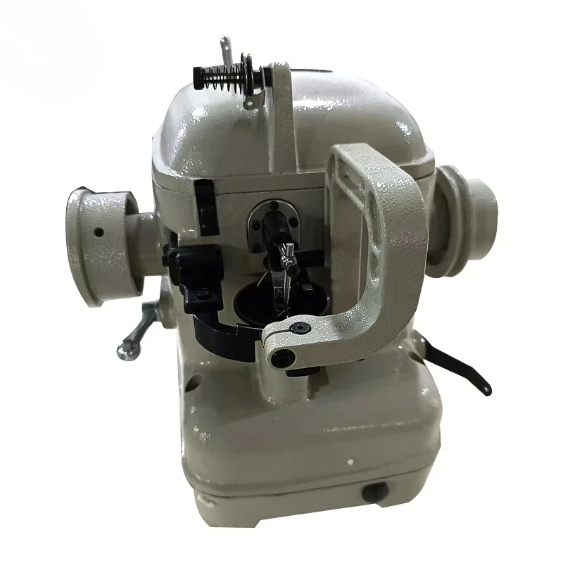

Hot Selling 600 Strobel Sewing Machine Shoes Insole Sewing Machine High Capacity String Lasting Sewing Machine Heavy Duty