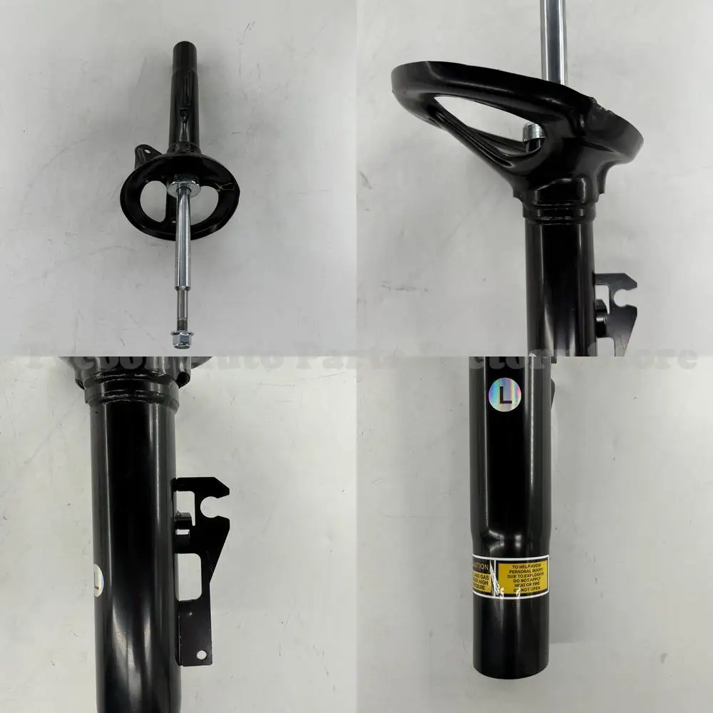 

High Quality 1 Piece Front Engine Cover for Porsche 996 4WD Common Front Engine Porsche 911 Series Models